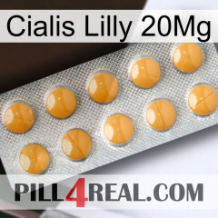 Cialis Lilly 20Mg levitra1